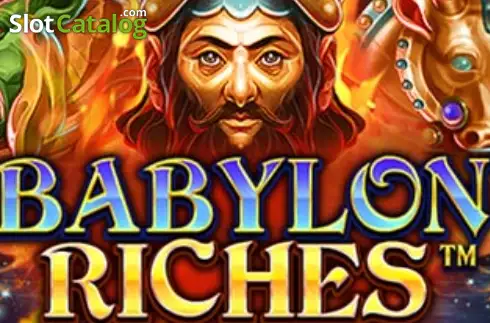 Babylon Riches