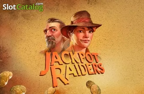 Jackpot Raiders